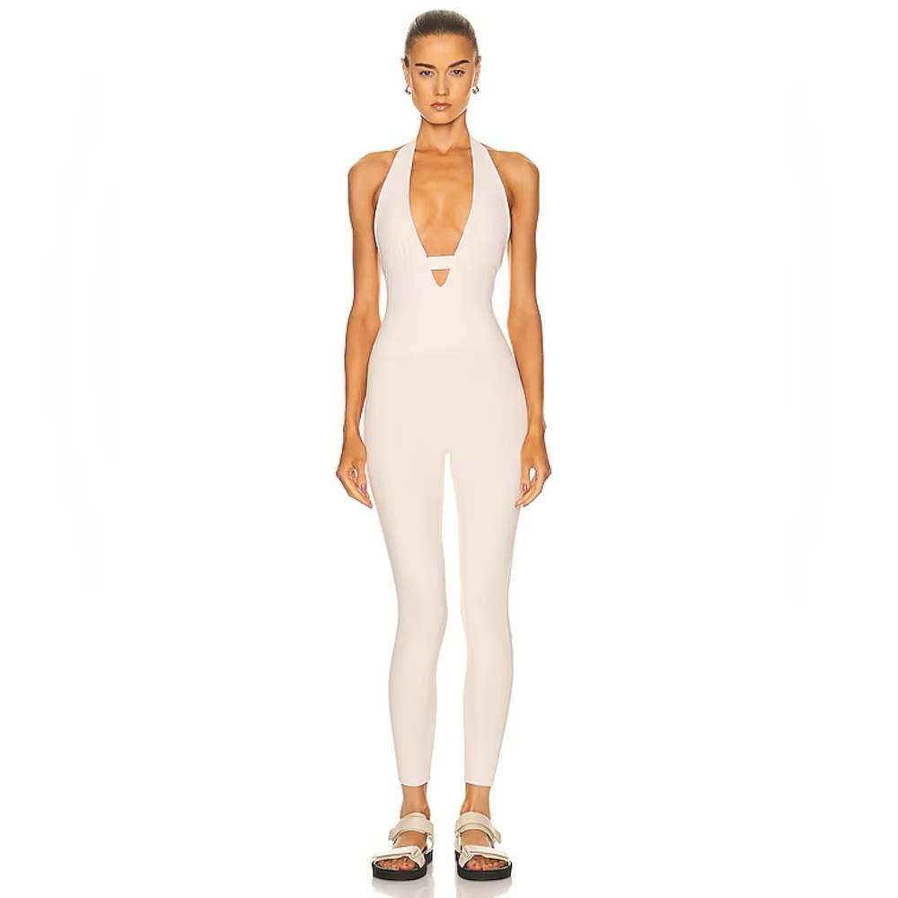 Live the process hela jumpsuit